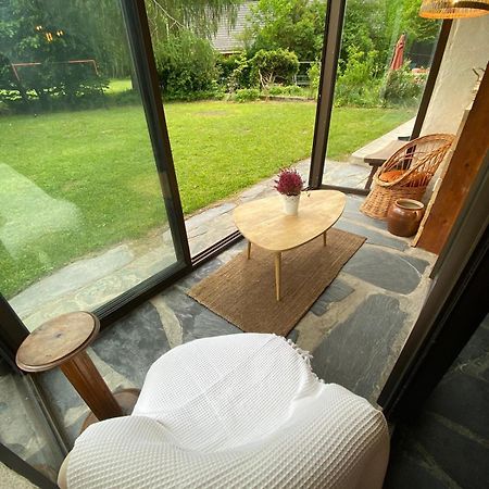 La Maison Des Sables Le Bourg-dʼOisans Extérieur photo