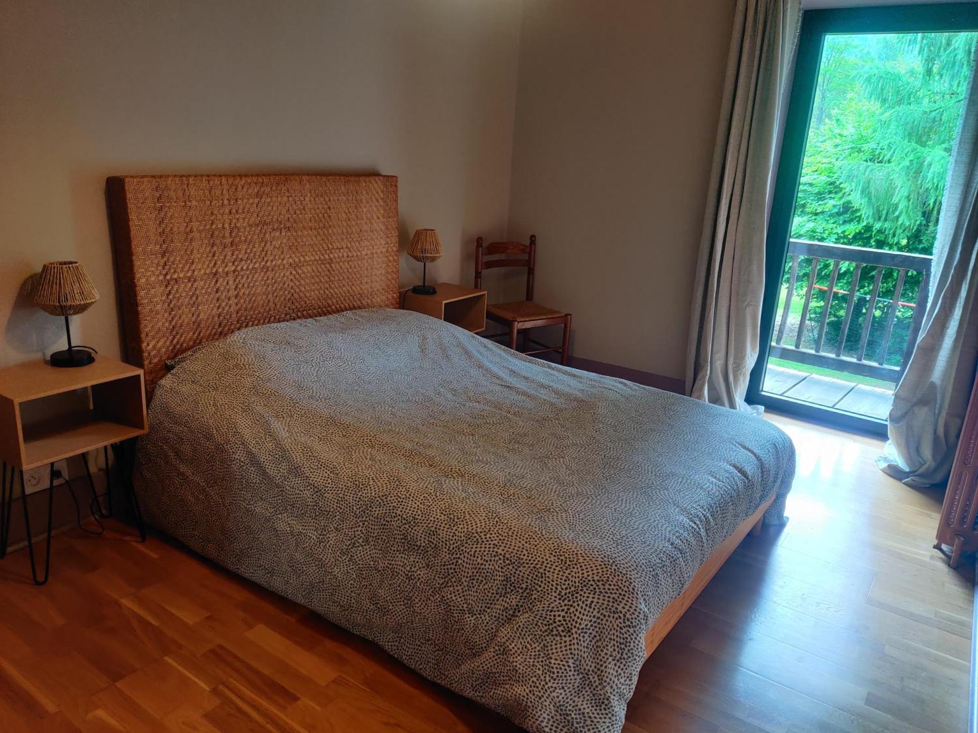 La Maison Des Sables Le Bourg-dʼOisans Extérieur photo