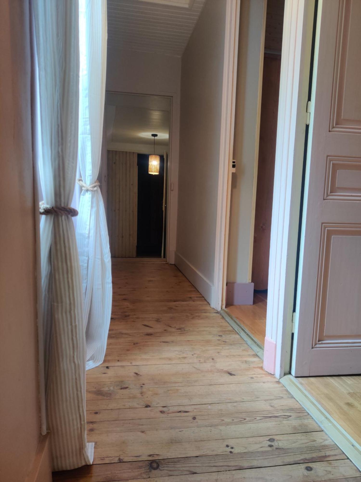 La Maison Des Sables Le Bourg-dʼOisans Extérieur photo