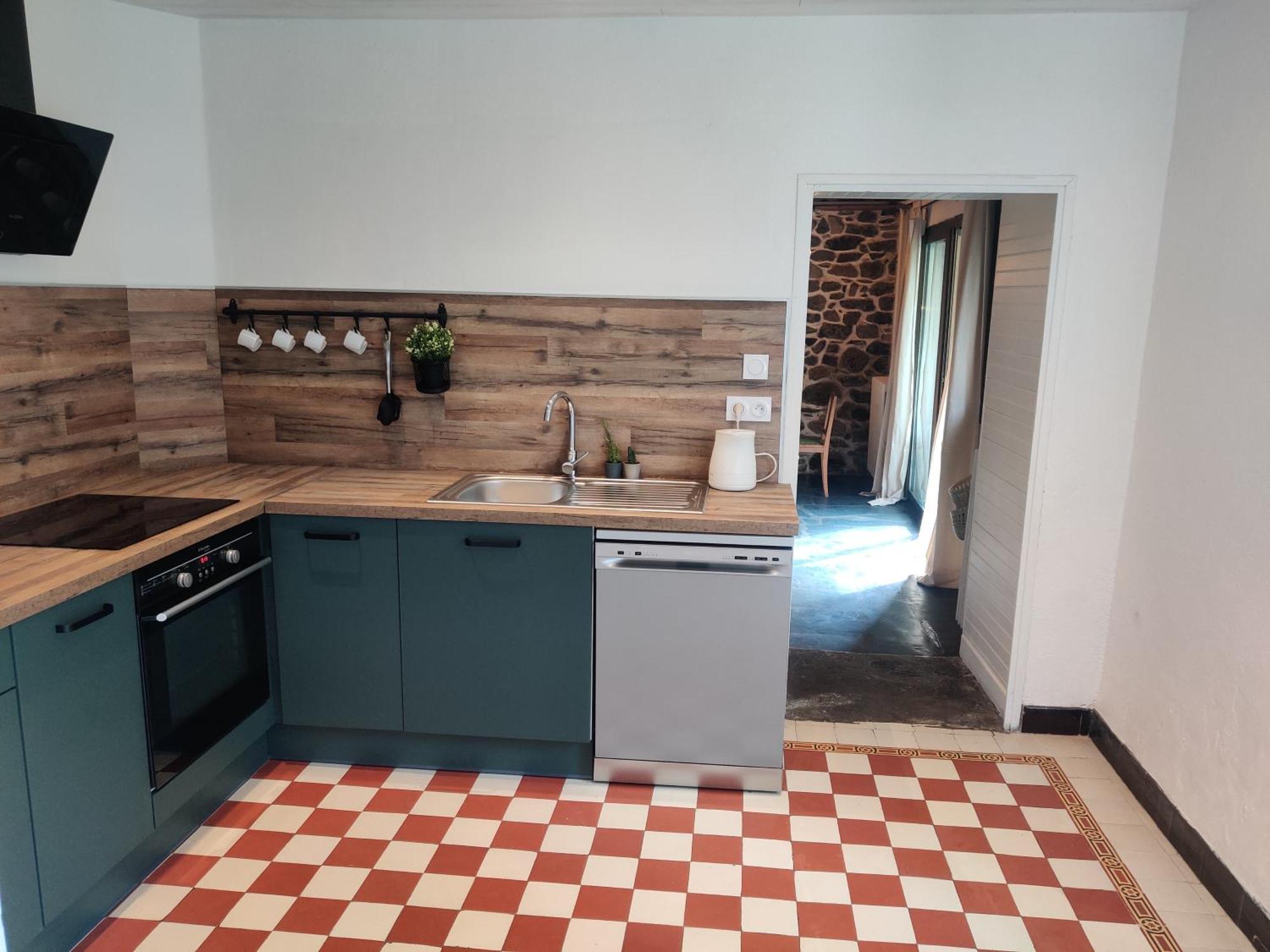 La Maison Des Sables Le Bourg-dʼOisans Extérieur photo